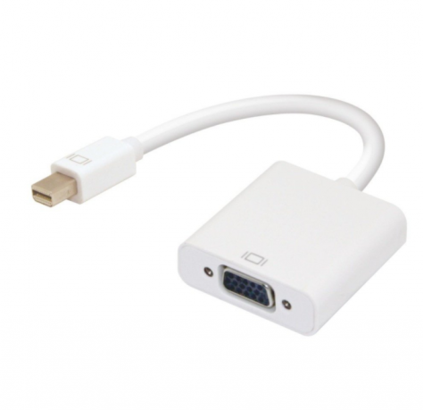 cable for mac airbook to output